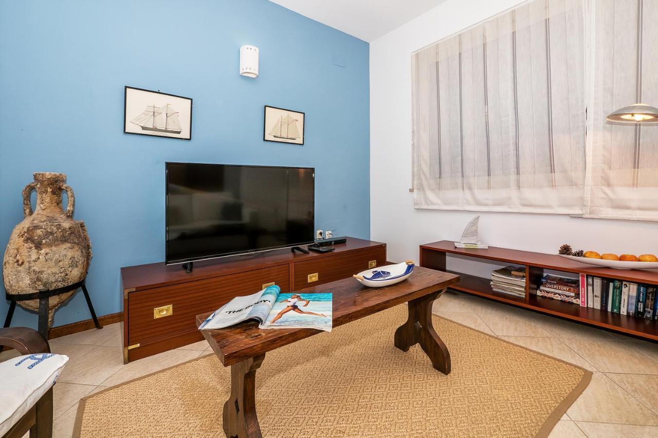 Villas Violet & Rosemary Supetar Zewnętrze zdjęcie